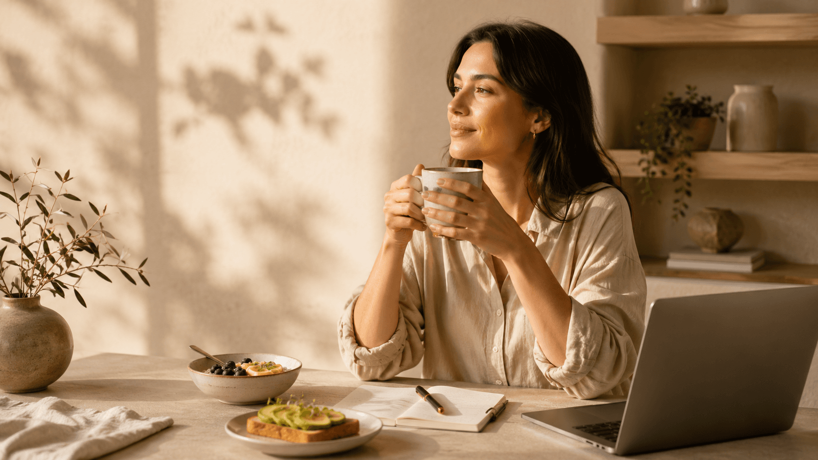 Why coffee doesn’t always feel good